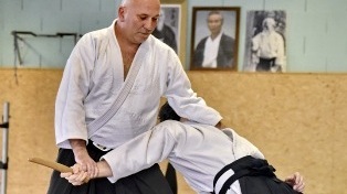 biographie maitre sensei du dojo 90